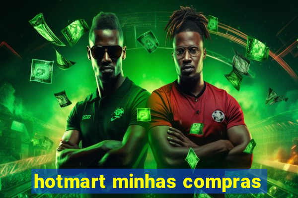 hotmart minhas compras